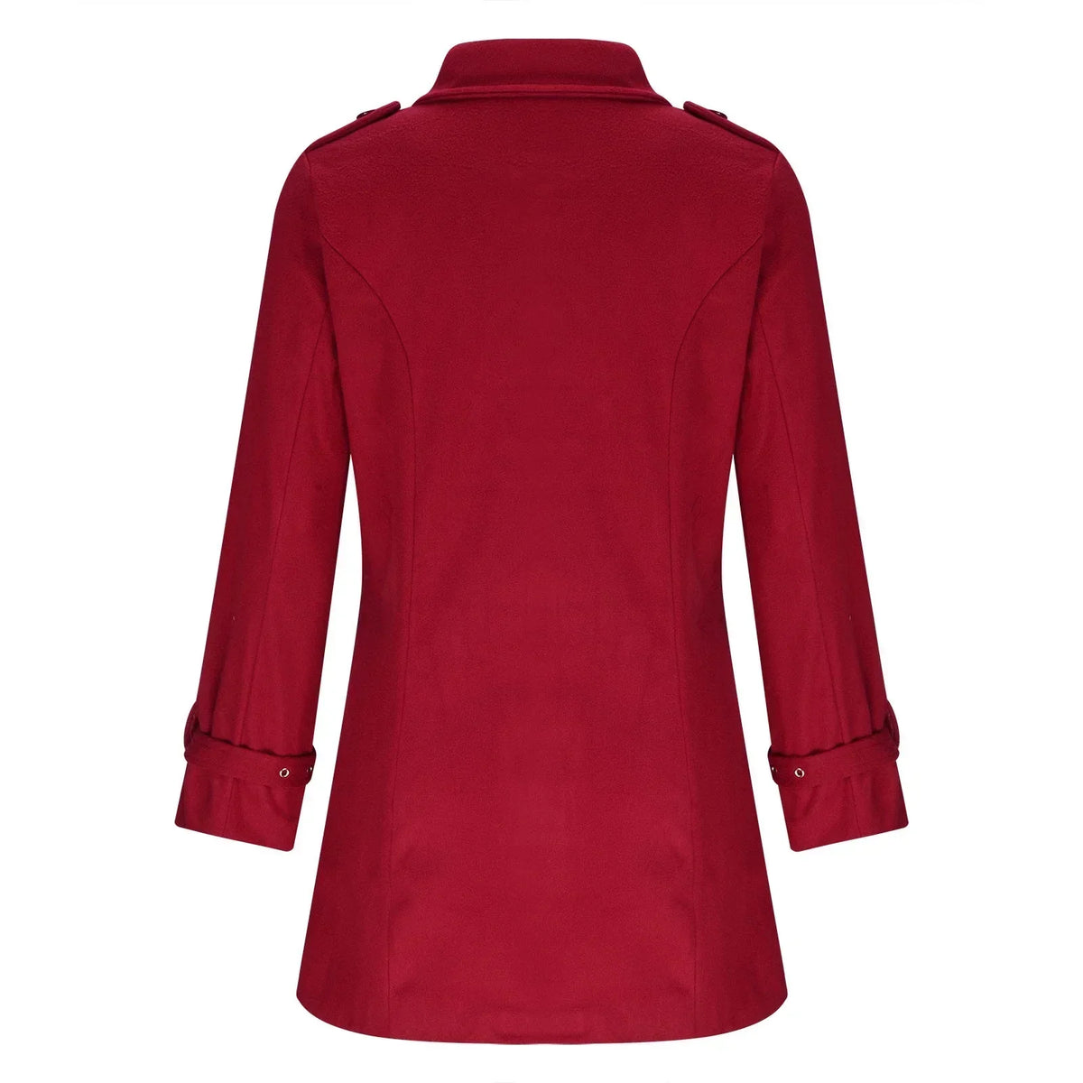 Sophia™ - Manteau Élégant Premium Chaud