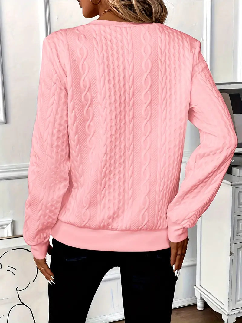 Fay - Pull à la mode