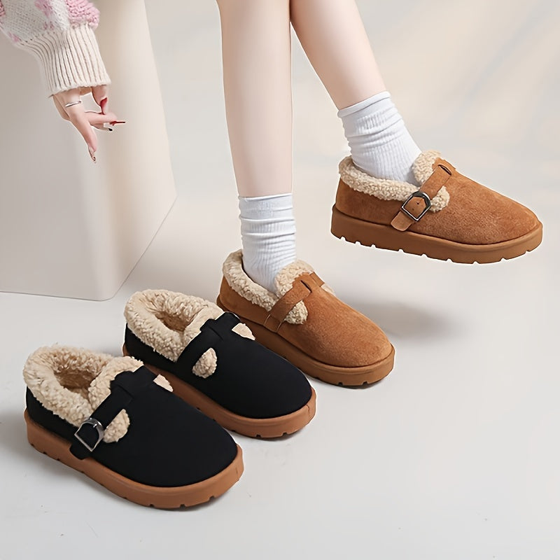 Chaussures Femme Auvira – Confortables, Collection Hiver
