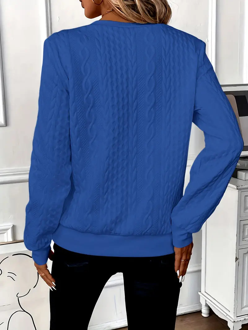 Fay - Pull à la mode