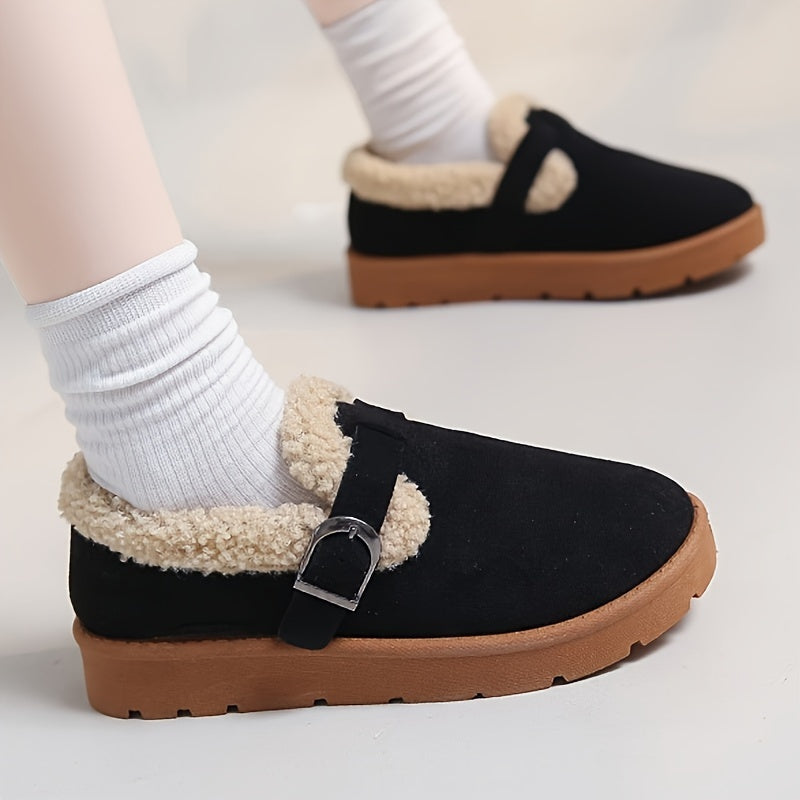 Chaussures Femme Auvira – Confortables, Collection Hiver