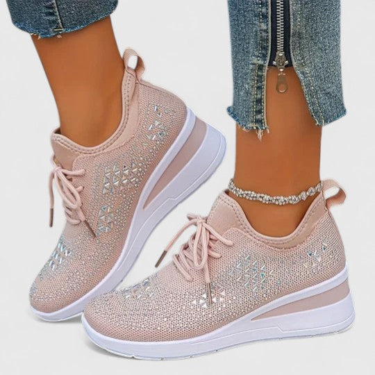 Shanleigh - Chaussures orthopédiques confortables pour femmes