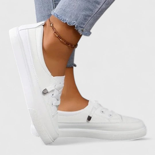 Linda - Chaussures orthopédiques confortables pour femmes