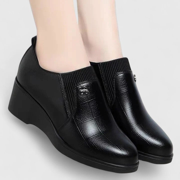 Chaussures Femme Averleigh – Élégantes, Confort Moderne