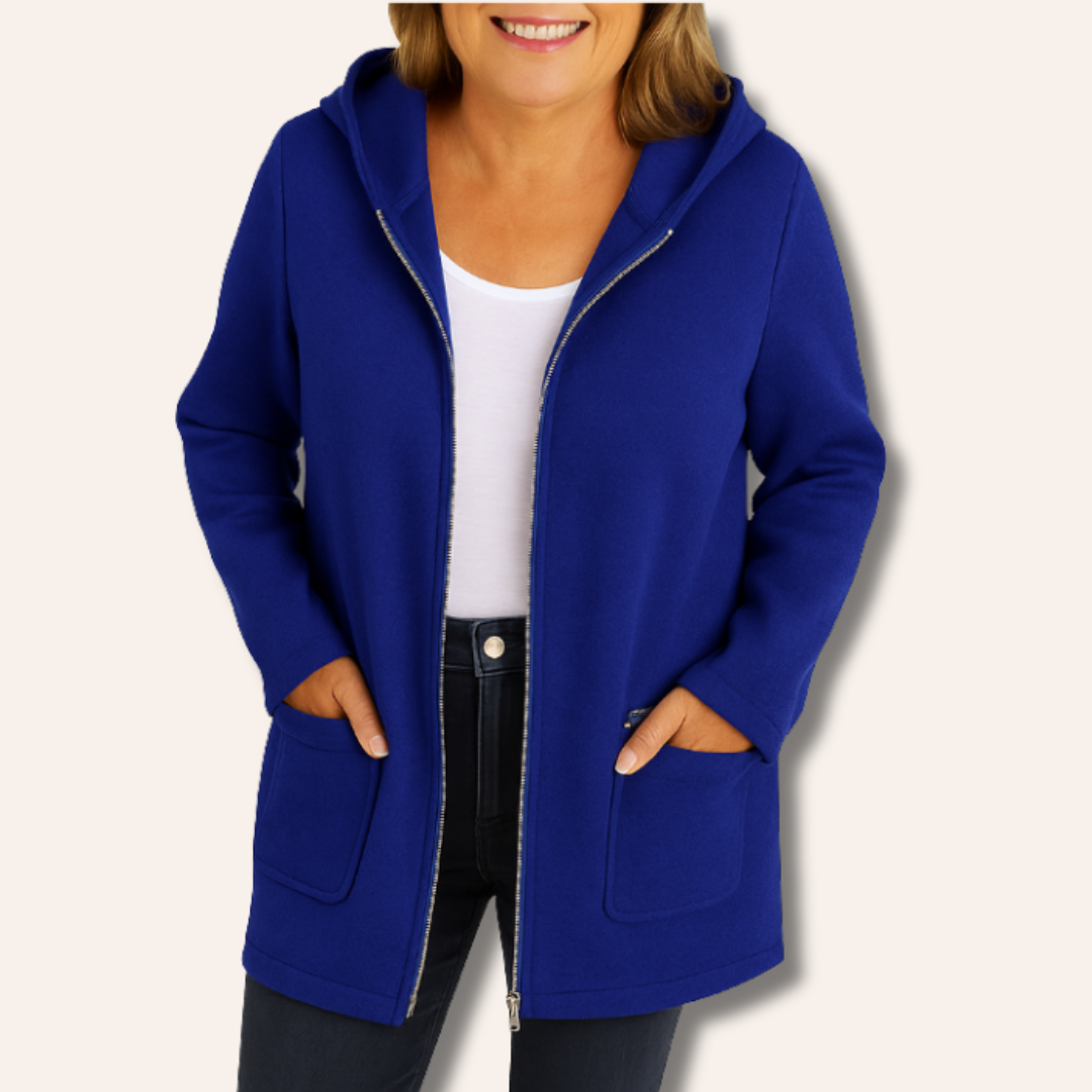 Orla - Cardigan Casual Élégant