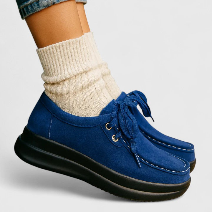 Chaussures Femme Maja – Orthopédiques, Stabilité et Style