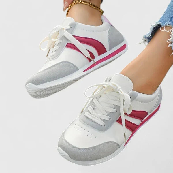 Chaussures Femme Vionara – Orthopédiques, Design Respirant
