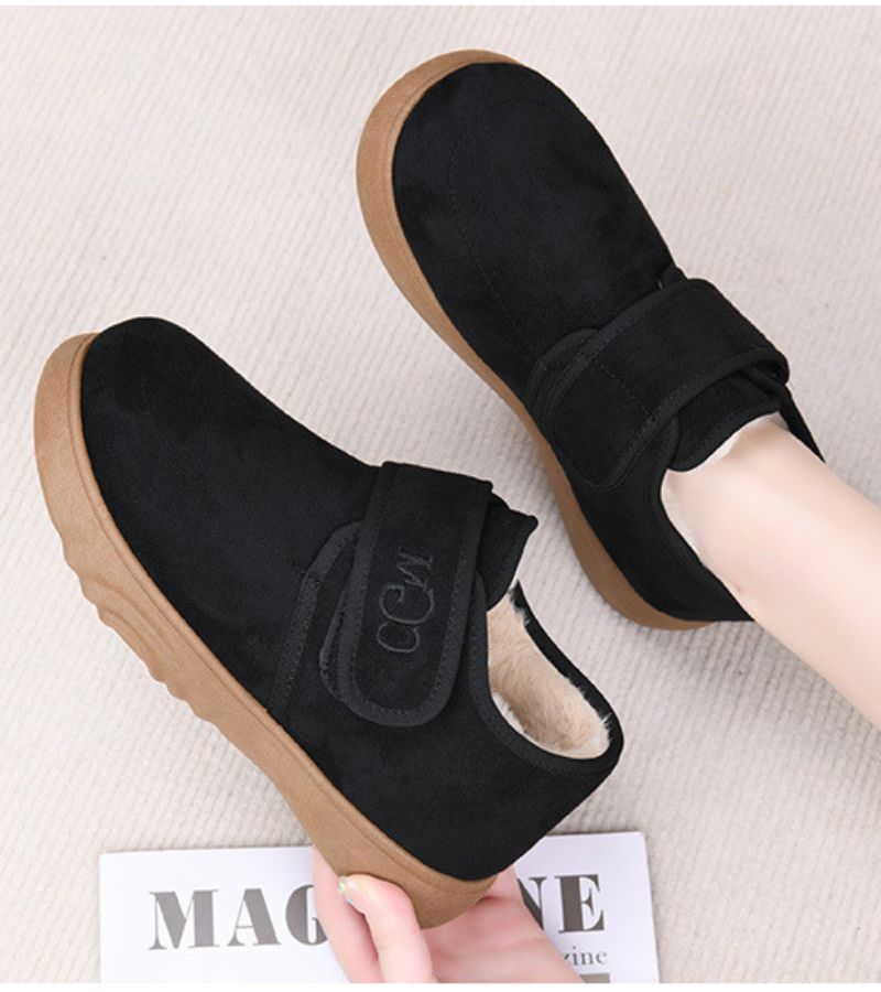 Chaussures Femme Zaniel – Orthopédiques, Style Décontracté