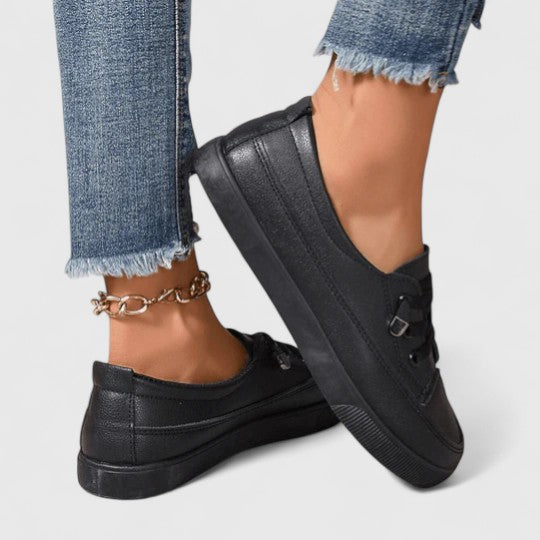 Linda - Chaussures orthopédiques confortables pour femmes