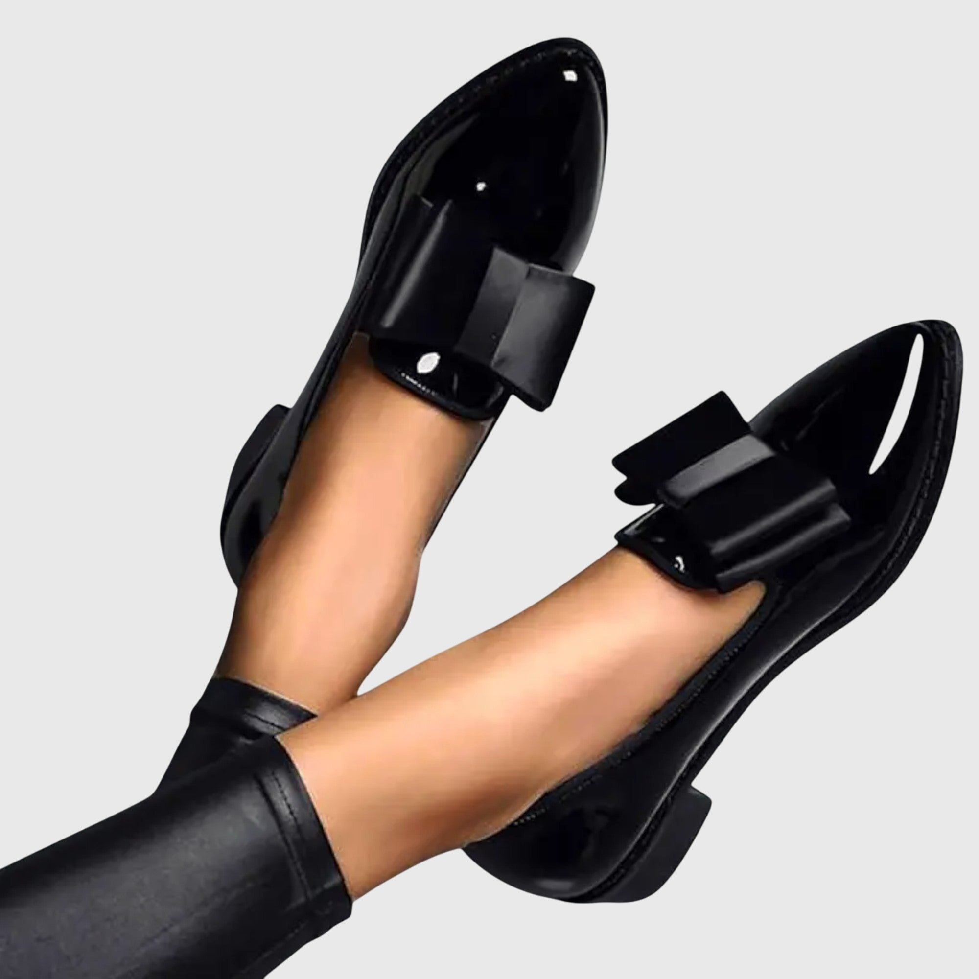 Anya - Mocassins orthopédiques confortables pour femmes