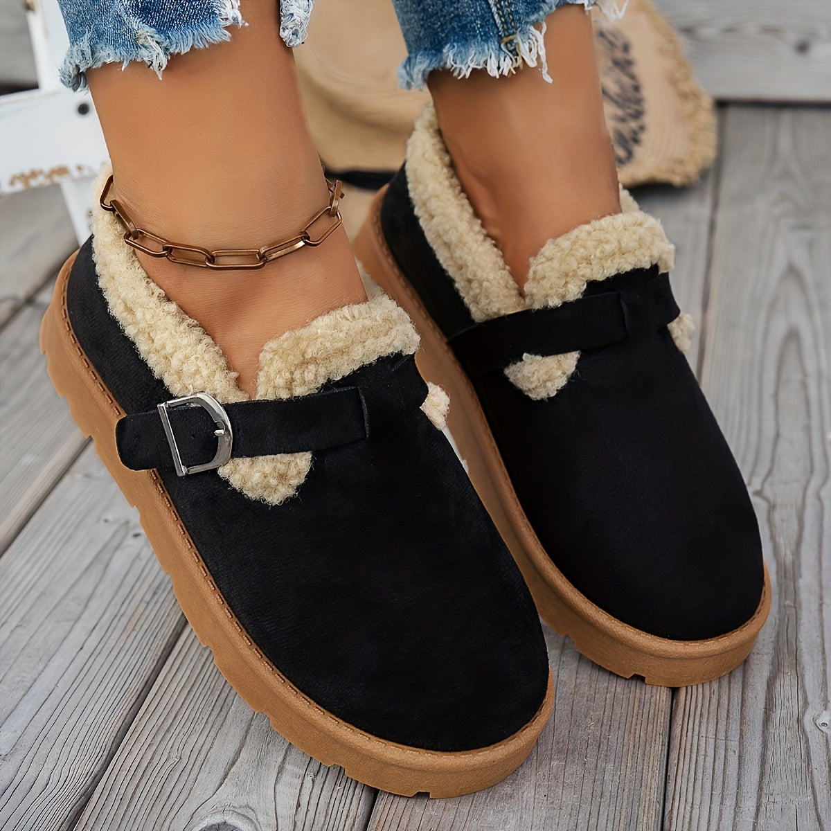 Chaussures Femme Auvira – Confortables, Collection Hiver