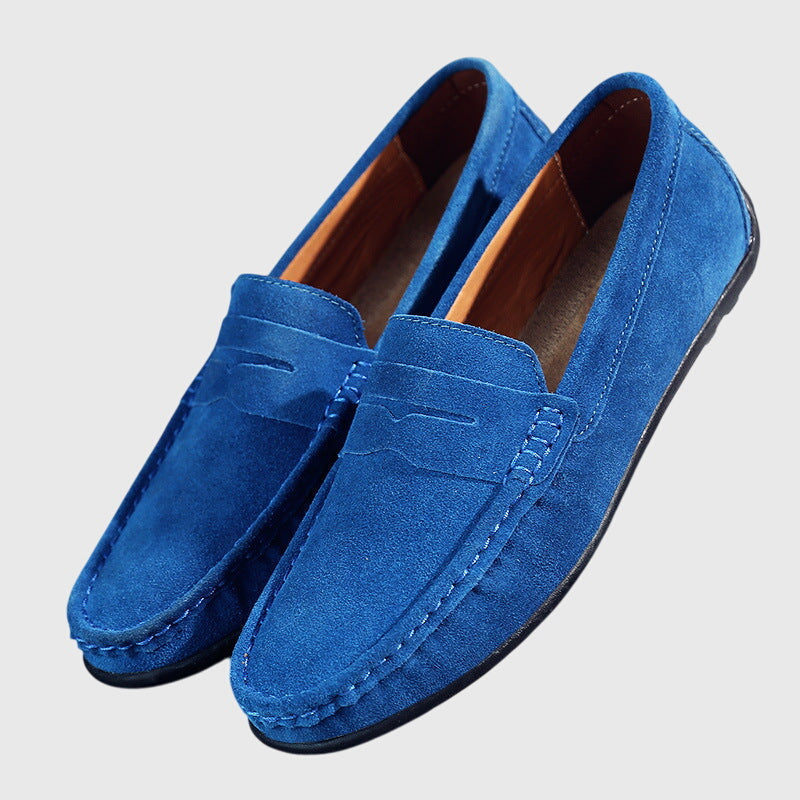 Mocassins Femme Rosaly – Orthopédiques, Confort Quotidien