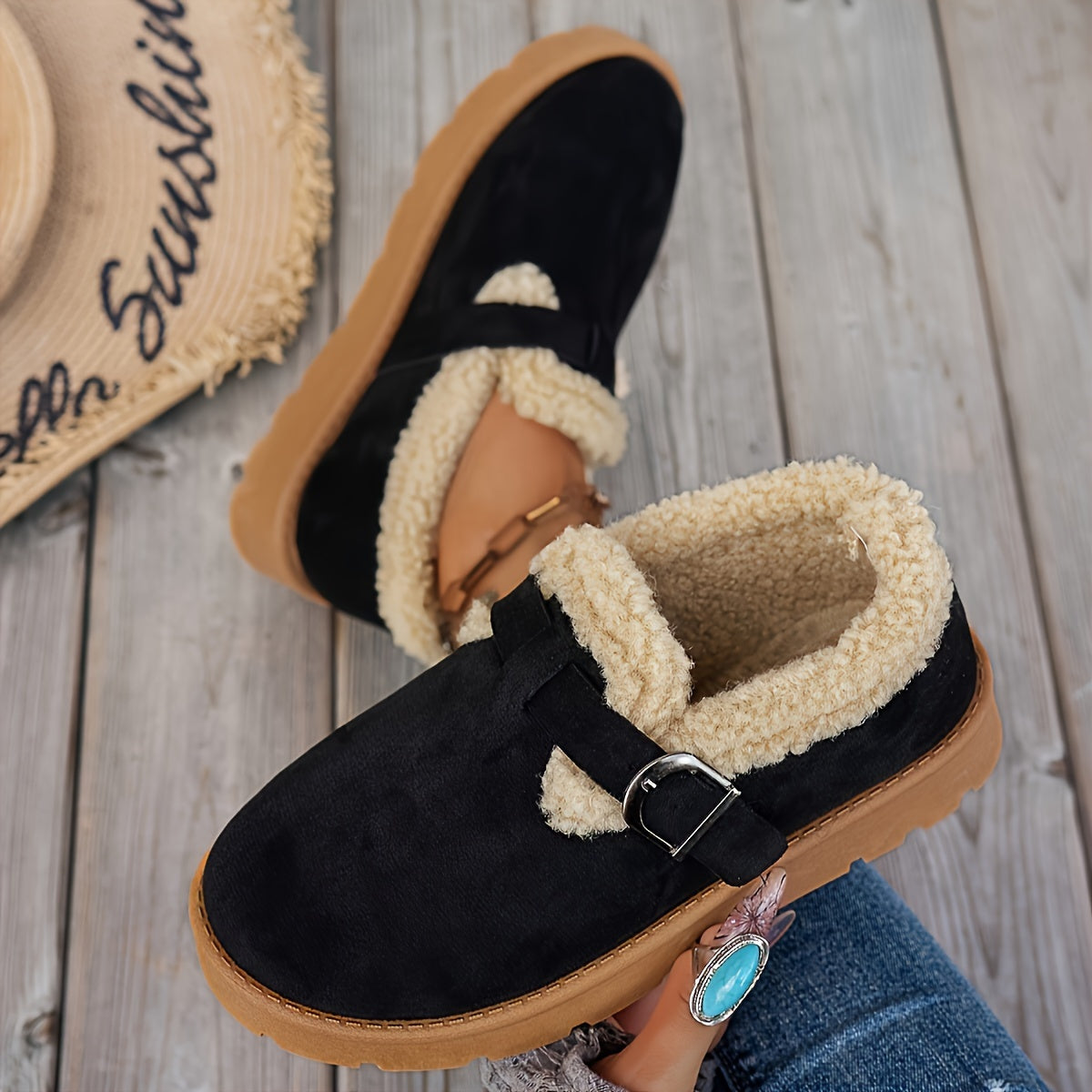 Chaussures Femme Auvira – Confortables, Collection Hiver