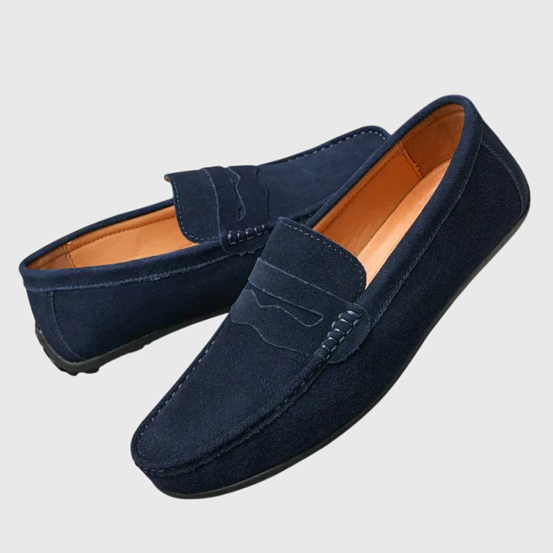 Mocassins Femme Rosaly – Orthopédiques, Confort Quotidien