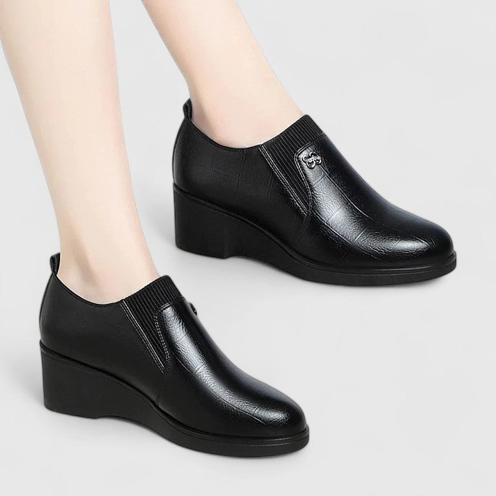 Chaussures Femme Averleigh – Élégantes, Confort Moderne