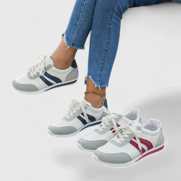 Chaussures Femme Vionara – Orthopédiques, Design Respirant