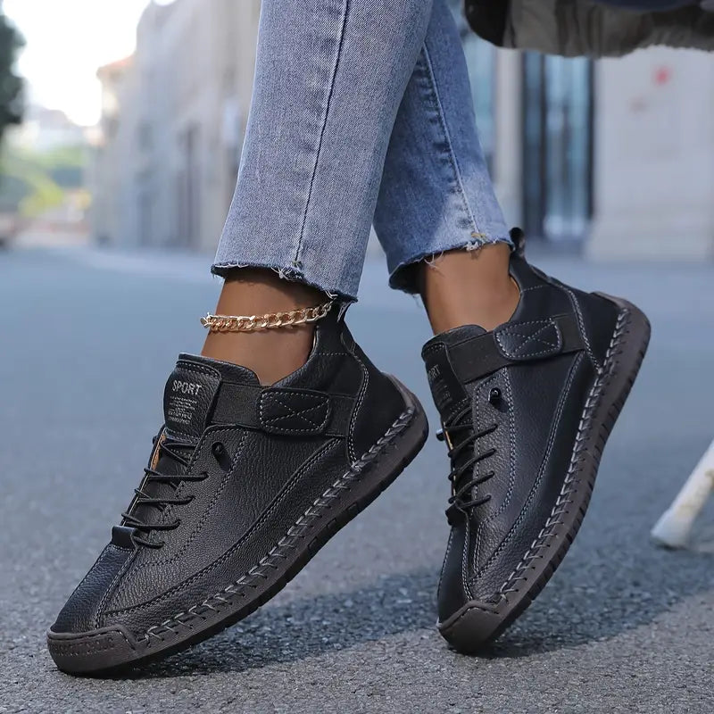 Nora Chaussures Orthopédiques Confortables et Sans Douleur