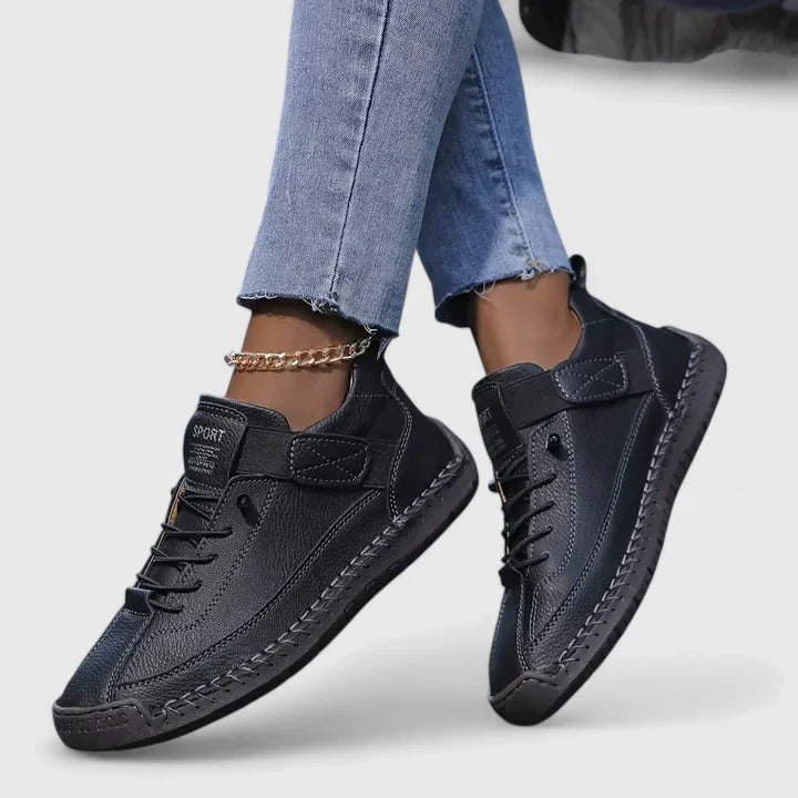 Kymberleigh - Baskets orthopédiques confortables pour femmes