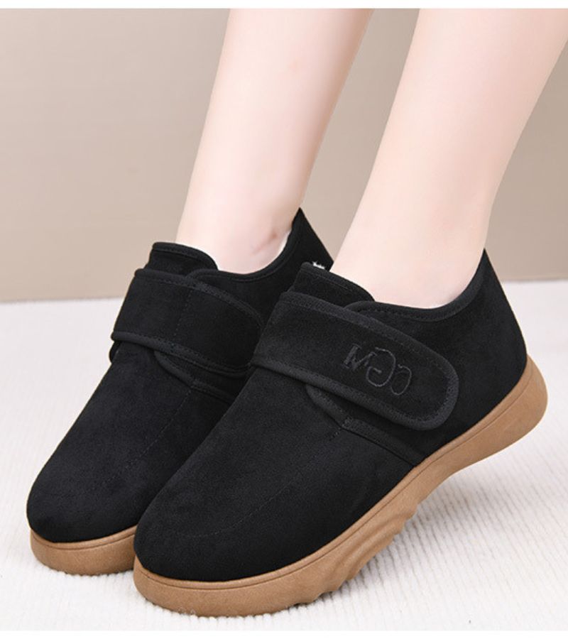 Chaussures Femme Zaniel – Orthopédiques, Style Décontracté