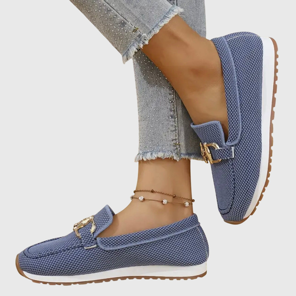 Elina - Mocassins orthopédiques confortables pour femmes