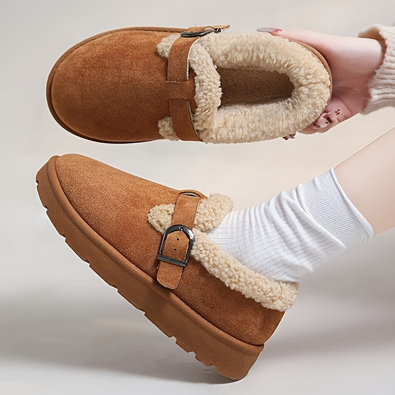 Chaussures Femme Auvira – Confortables, Collection Hiver