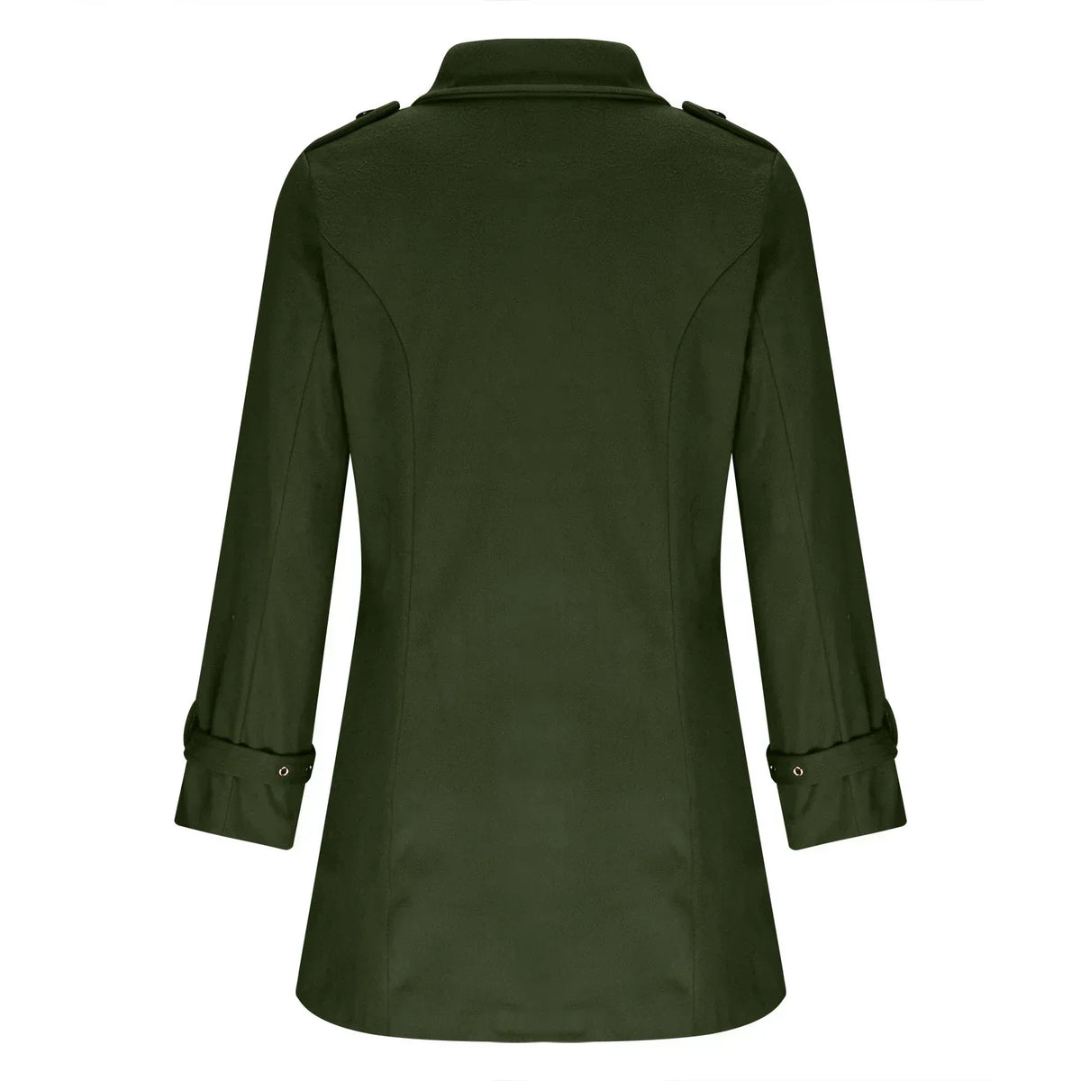 Sophia™ - Manteau Élégant Premium Chaud