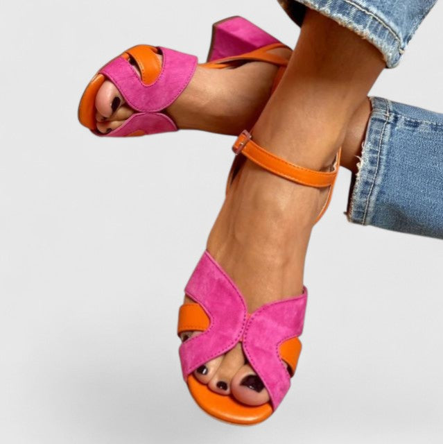 Devynne - Talons Orthopédiques