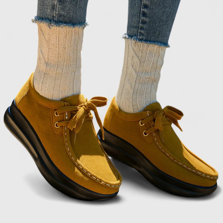 Chaussures Femme Maja – Orthopédiques, Stabilité et Style
