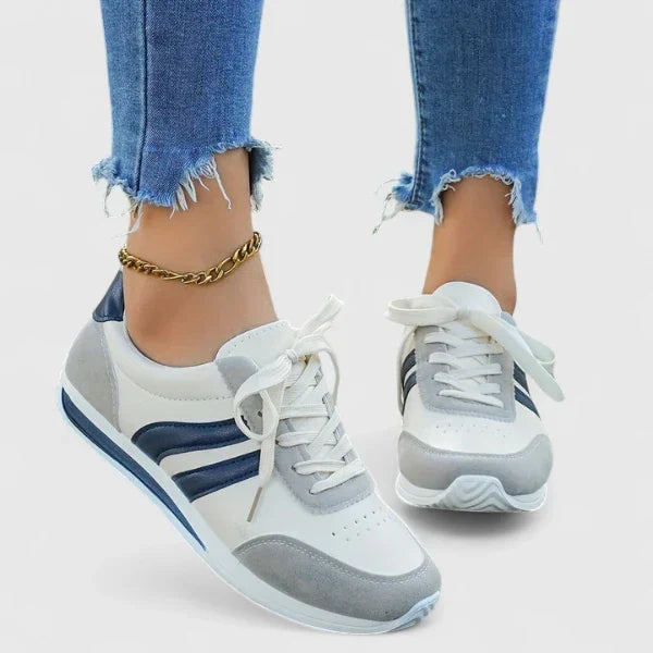 Chaussures Femme Vionara – Orthopédiques, Design Respirant