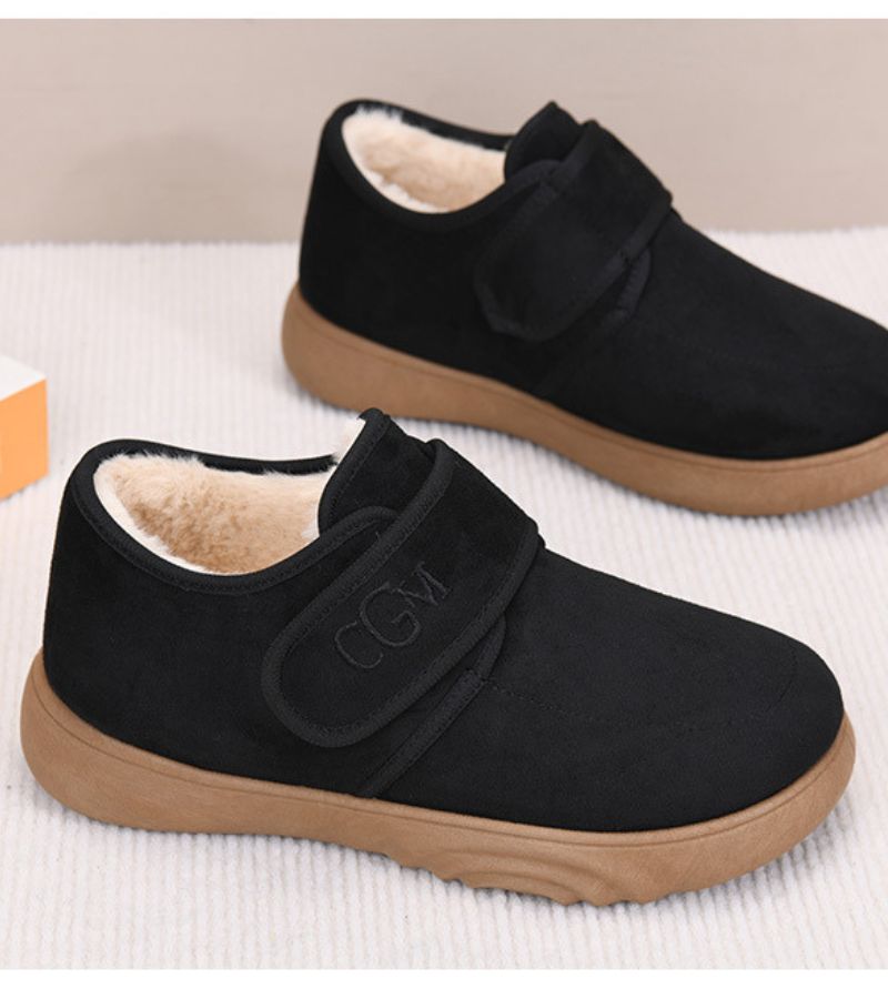 Chaussures Femme Zaniel – Orthopédiques, Style Décontracté
