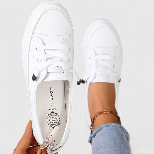 Linda - Chaussures orthopédiques confortables pour femmes