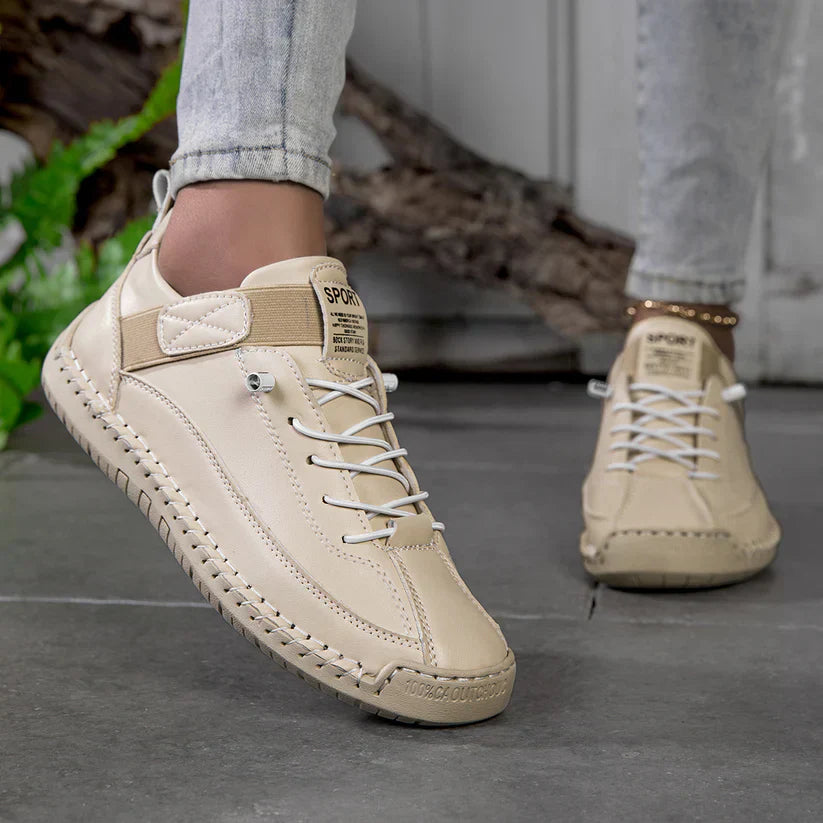 Nora Chaussures Orthopédiques Confortables et Sans Douleur