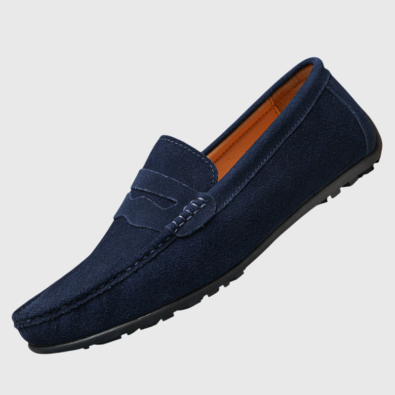 Mocassins Femme Rosaly – Orthopédiques, Confort Quotidien