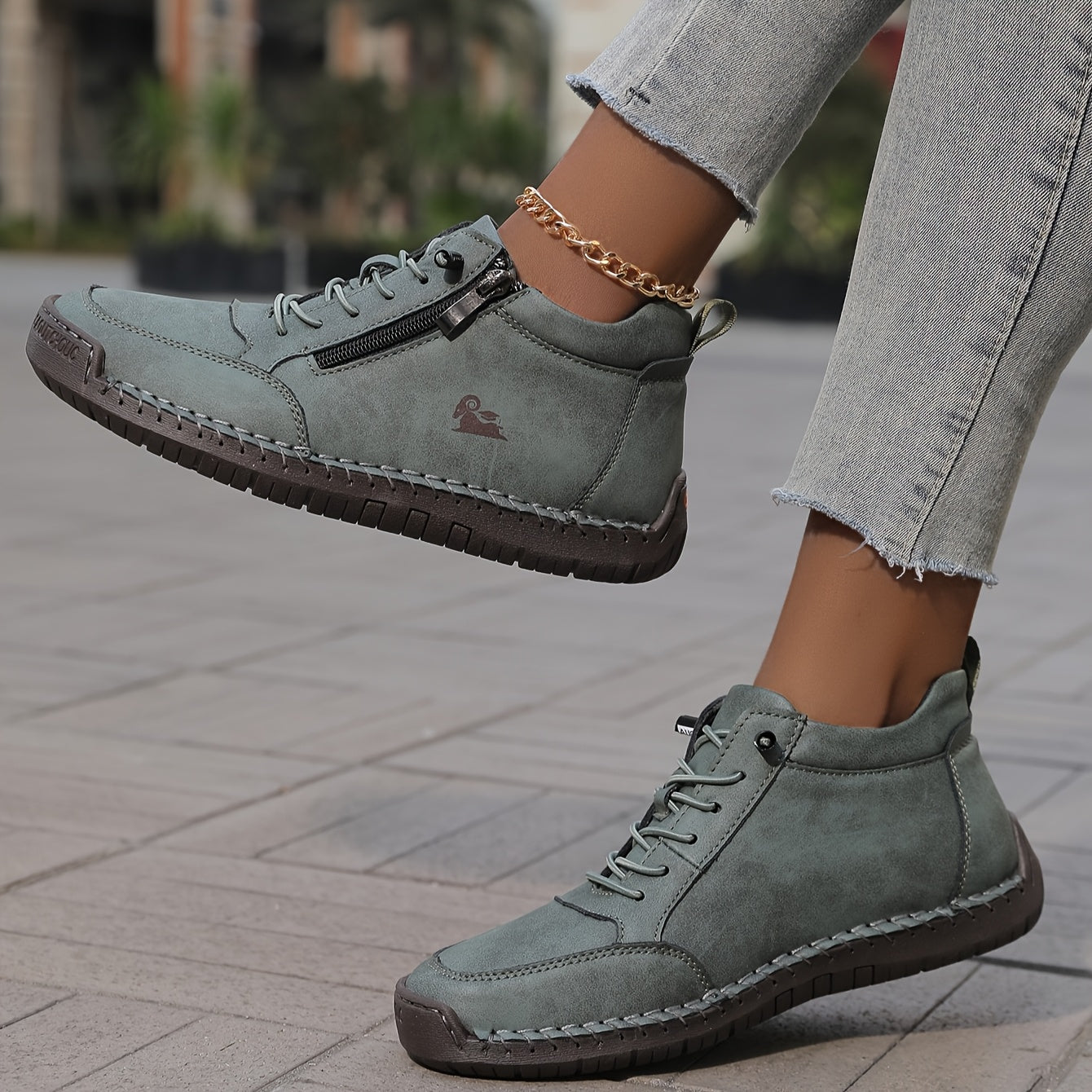 Hadyn - Chaussures orthopédiques confortables pour femmes