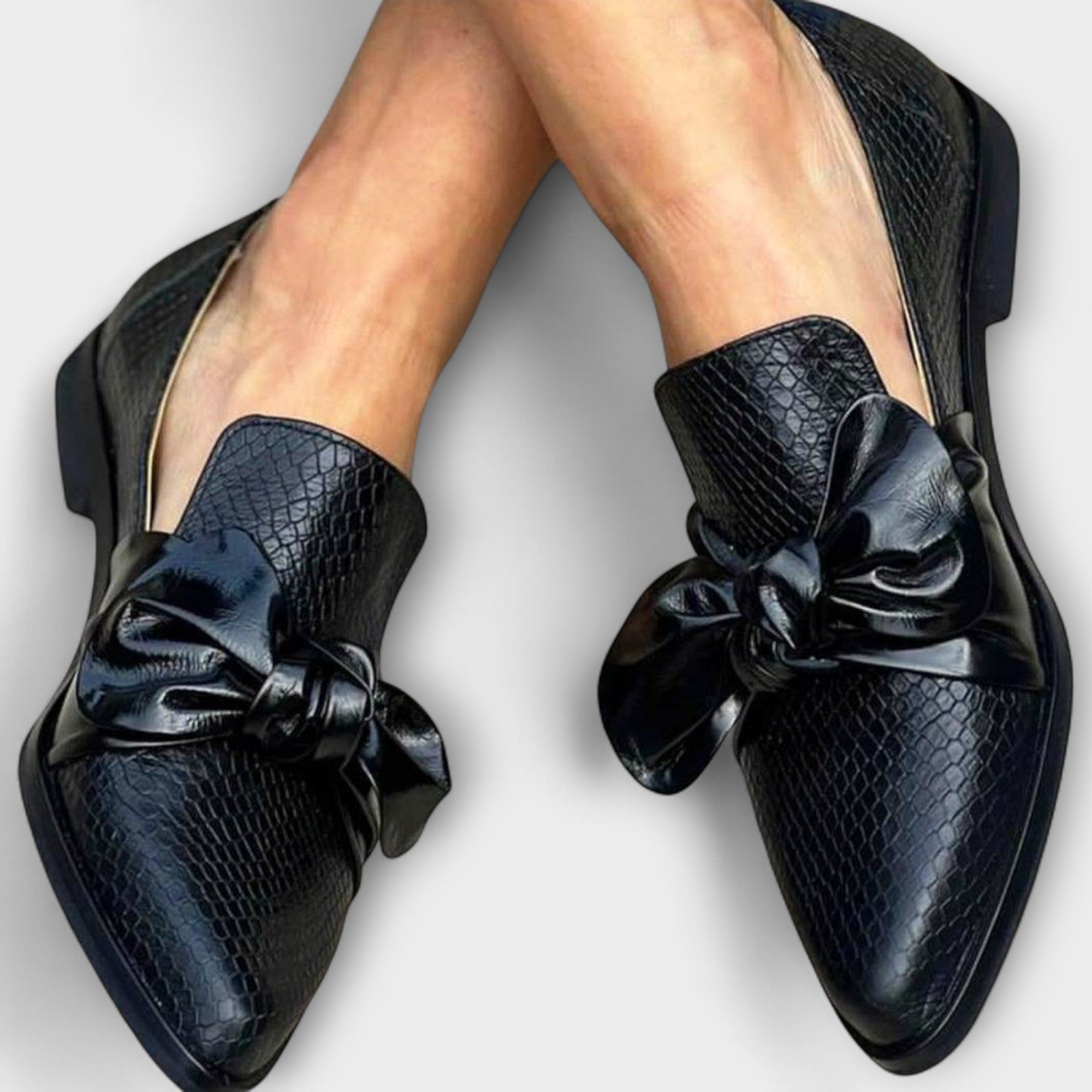 Oliana - Mocassins élégants et confortables pour femmes