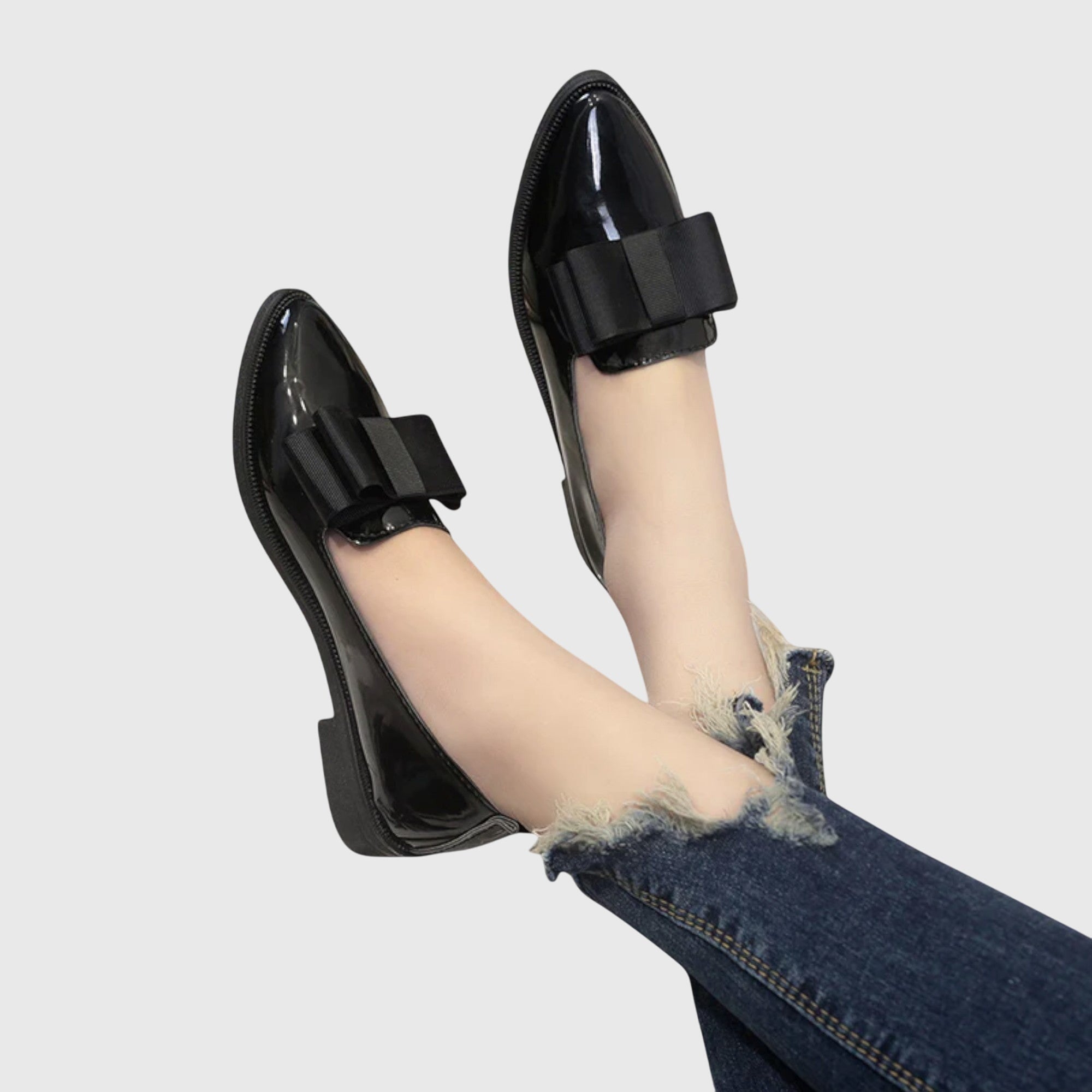 Anya - Mocassins orthopédiques confortables pour femmes