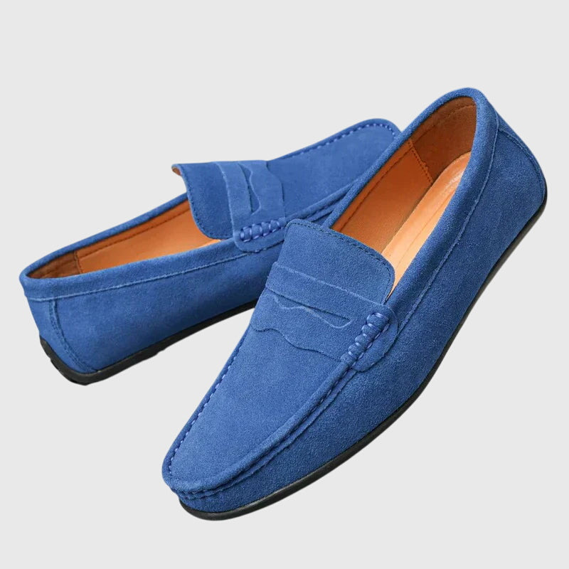 Mocassins Femme Rosaly – Orthopédiques, Confort Quotidien