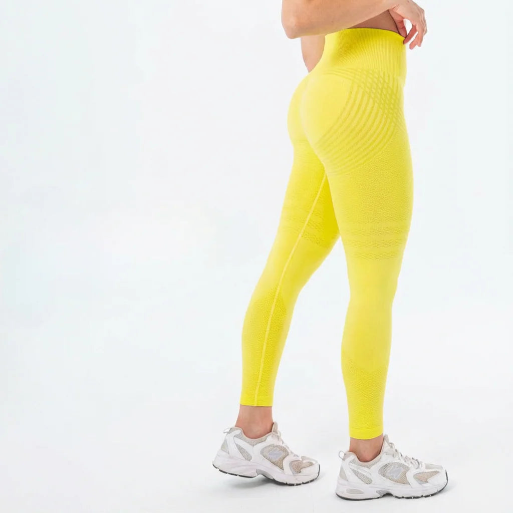Legging 3D Anti-Cellulite