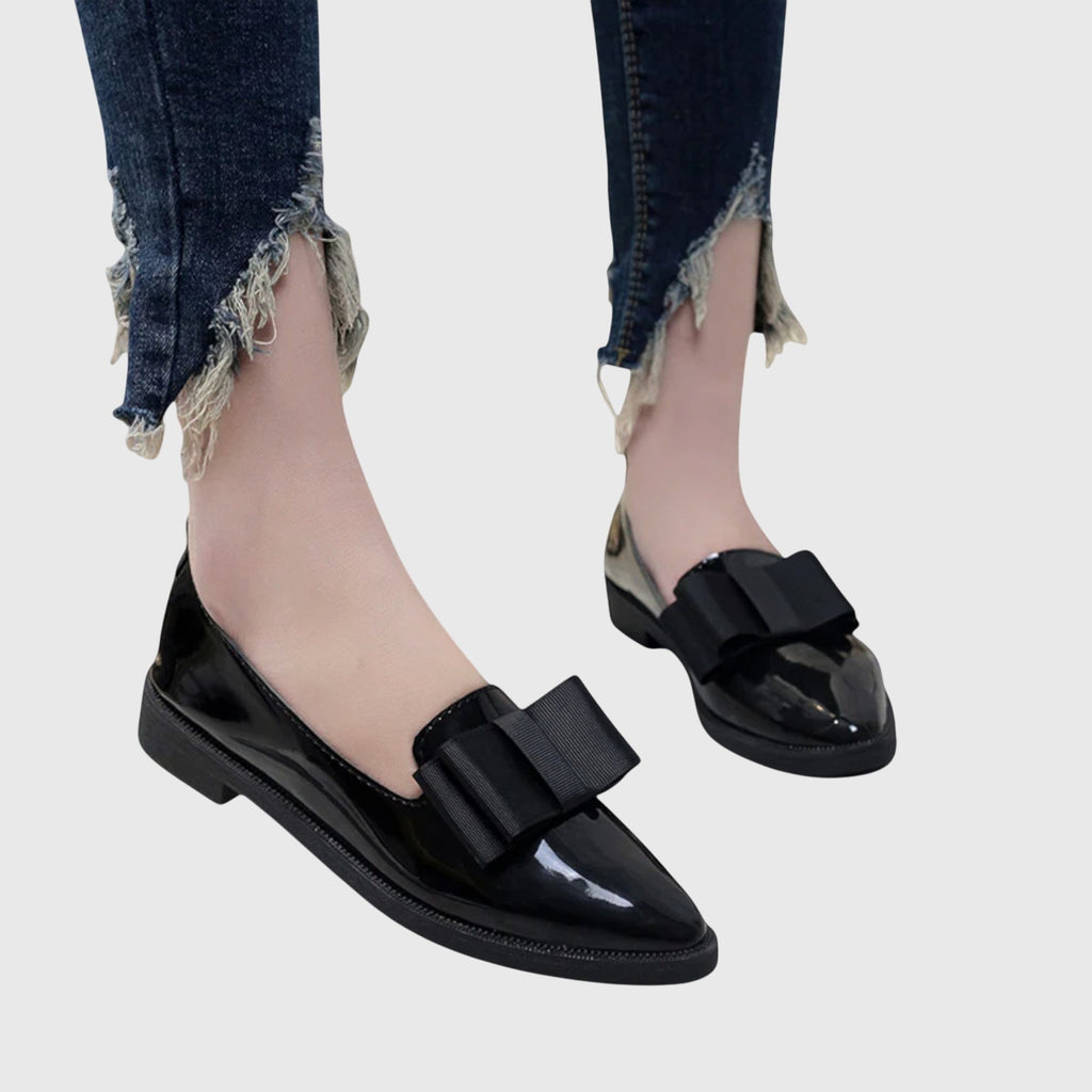 Anya - Mocassins orthopédiques confortables pour femmes