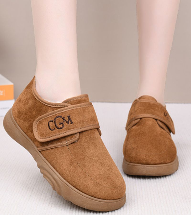 Chaussures Femme Zaniel – Orthopédiques, Style Décontracté
