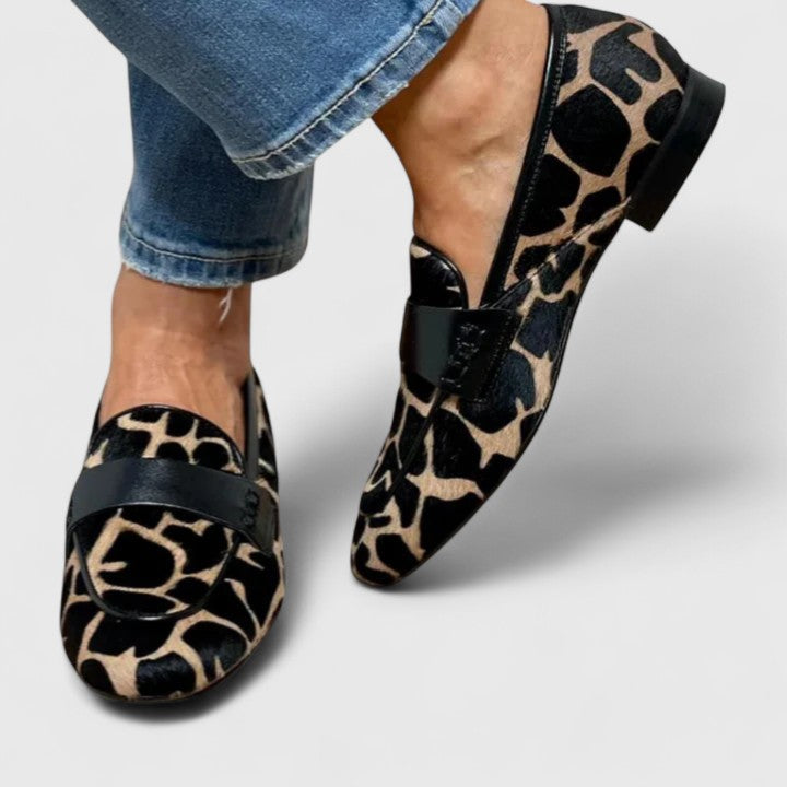 Clyanne - Mocassins orthopédiques premium pour femmes
