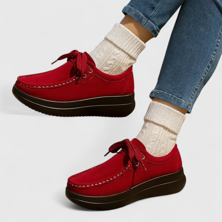Chaussures Femme Maja – Orthopédiques, Stabilité et Style