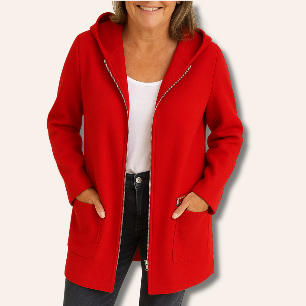 Orla - Cardigan Casual Élégant