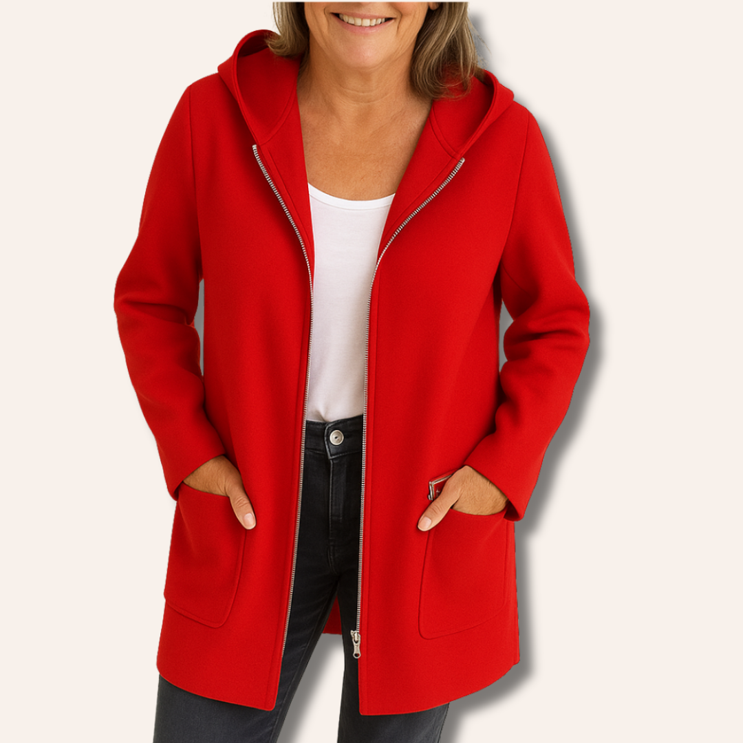 Orla - Cardigan Casual Élégant