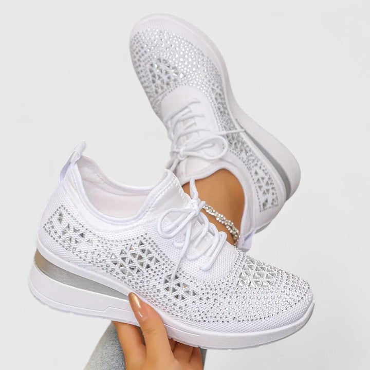 Shanleigh - Chaussures orthopédiques confortables pour femmes