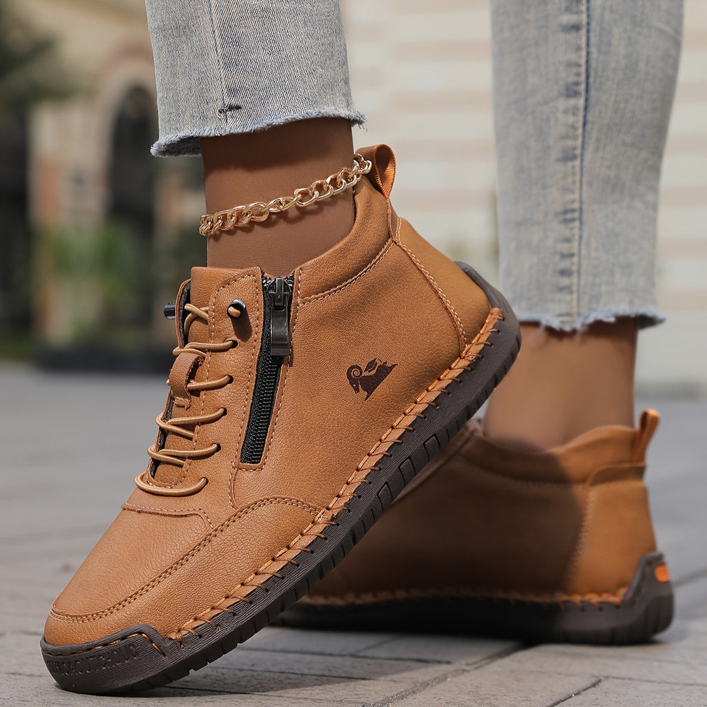 Hadyn - Chaussures orthopédiques confortables pour femmes