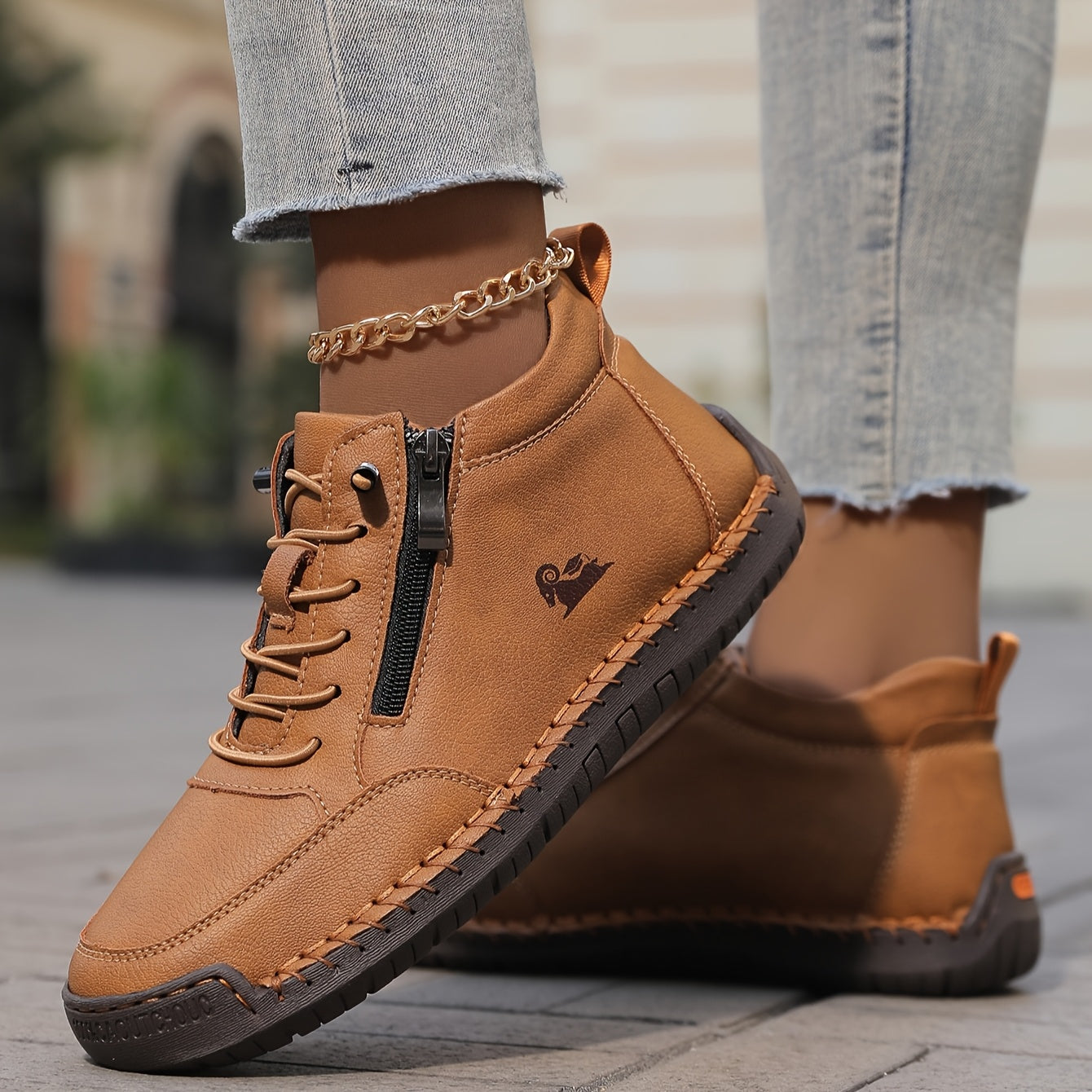 Hadyn - Chaussures orthopédiques confortables pour femmes
