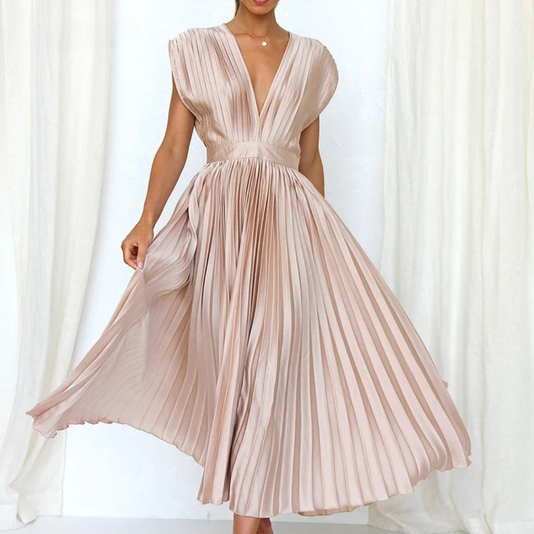 Jasmine | Robe de Soirée