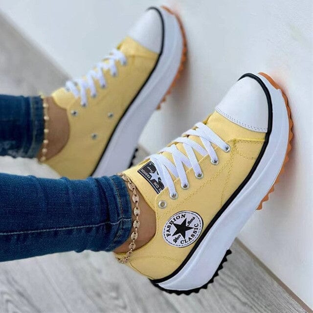 Funkie - Chaussures de Sport Orthopédiques Élégantes