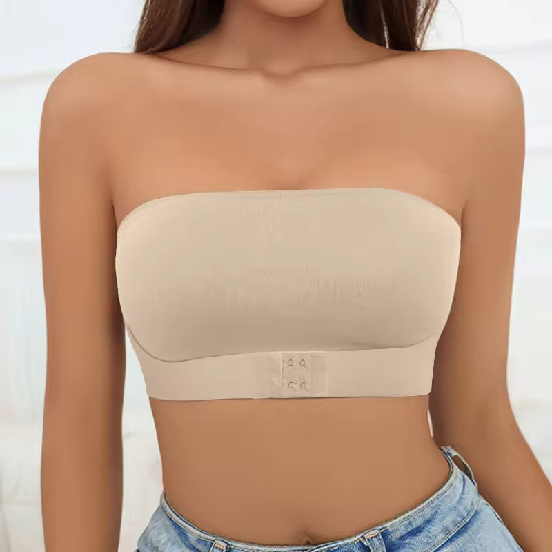 NERITHIA – SOUTIEN-GORGE SANS BRIDES ET SANS COUTURES